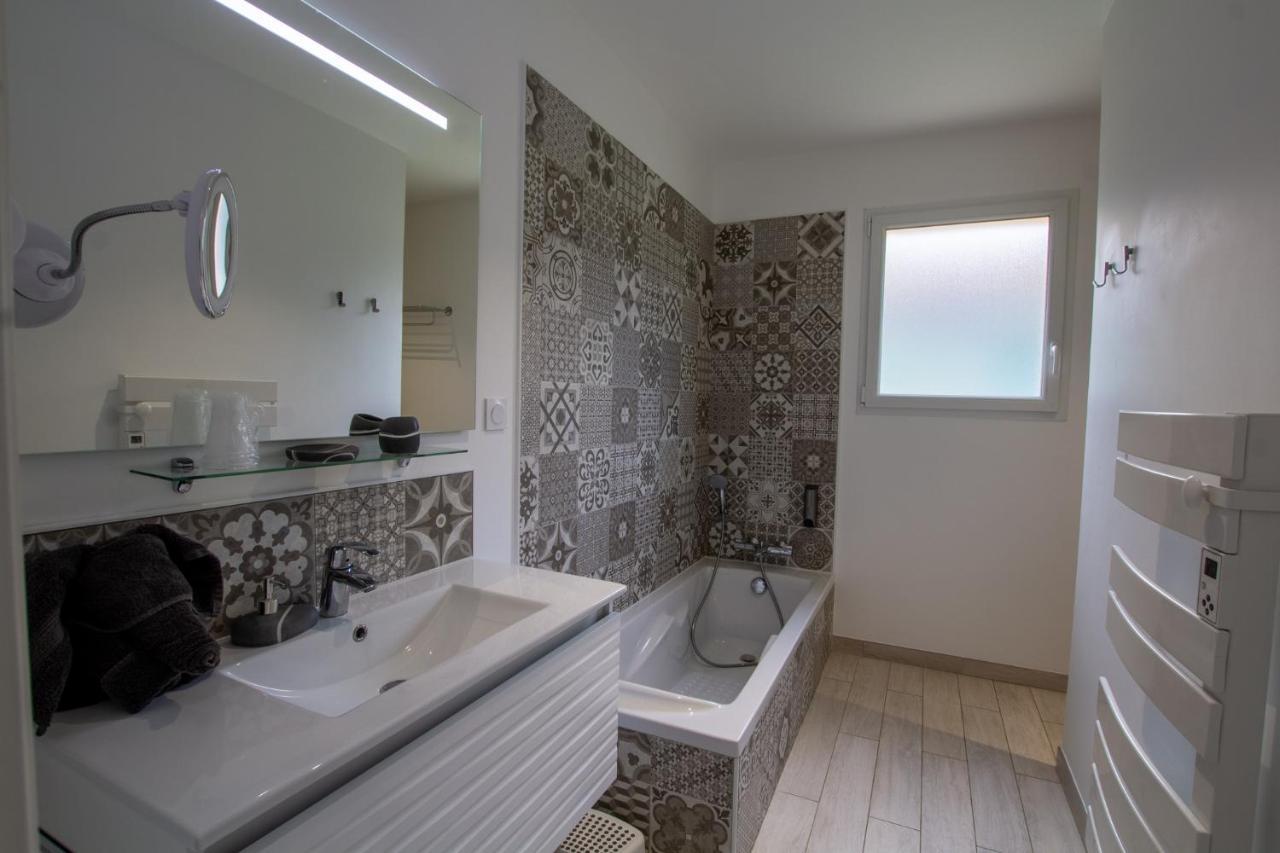 "Notre Bastide" Maison Et Table D'Hotes Traditionnelle Et Vegetarienne, Piscine, Jacuzzi, Clim, , A 5 Mn De Sarlat Marcillac-Saint-Quentin Экстерьер фото