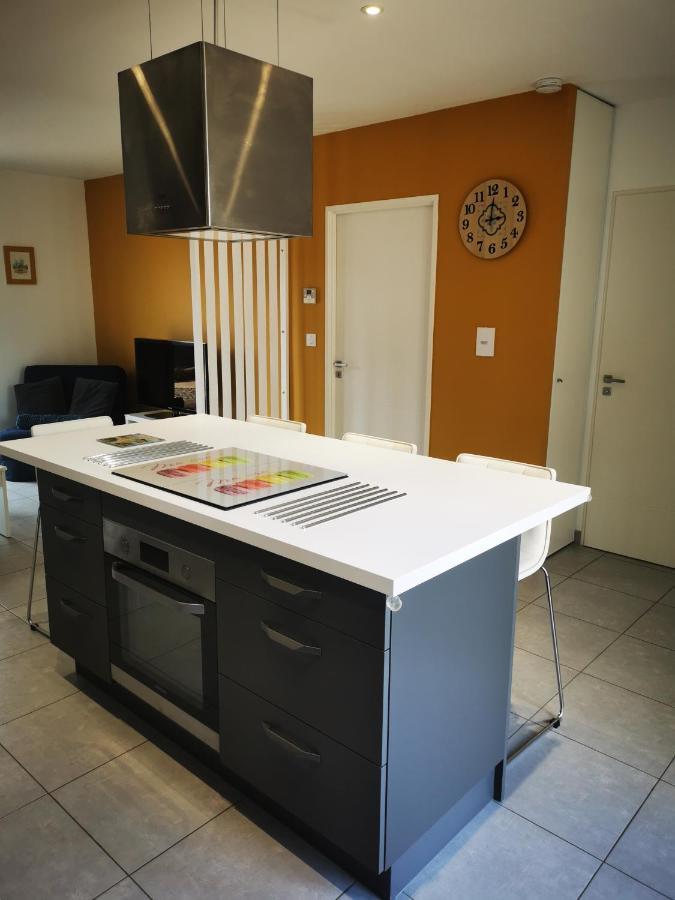 "Notre Bastide" Maison Et Table D'Hotes Traditionnelle Et Vegetarienne, Piscine, Jacuzzi, Clim, , A 5 Mn De Sarlat Marcillac-Saint-Quentin Экстерьер фото